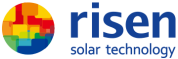 Risen Solar logo
